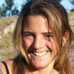 Florencia Huber