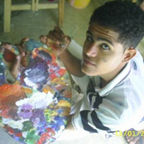 Angel Jimenez De la Cruz