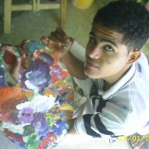Angel Jimenez De la Cruz