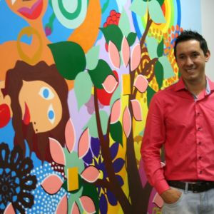 Marcelo Ferreira - Di Ferra