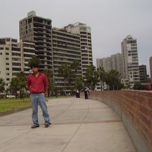 Juancarlos Salas Condori