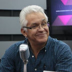 Rubén García Palacios