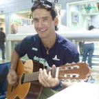 Xavier Pontones Sendra