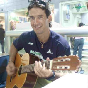 Xavier Pontones Sendra