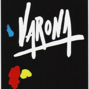 Carmelo VARONA GCIA. de MARDONES