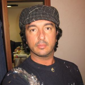 Eduardo Baquerizo de Sobrino