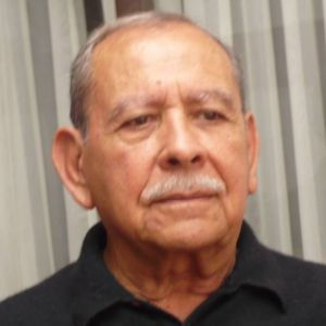 Juan Ramón Cerusico