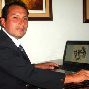WILDER A. GUZMÁN ANTICONA
