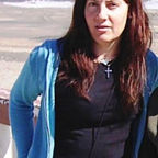 Hilda Klickmann Gálvez