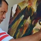 Armando Valcárcel Guevara
