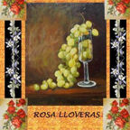 rosa lloveras