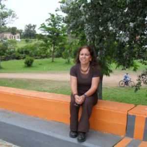 Helena Arregui Lopez