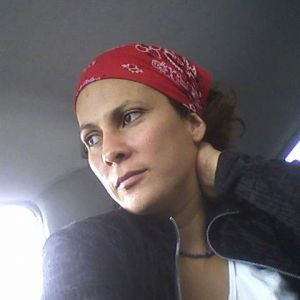 Ananda Petterson