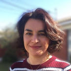Marcela Isabel Flores Rojas