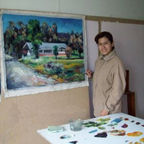 Cristy Cuadra Reyes