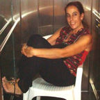 Maria Luisa de Leonardis dos Santos