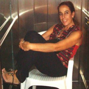 Maria Luisa de Leonardis dos Santos