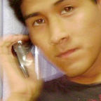 Neptaly Santa Cruz Labán