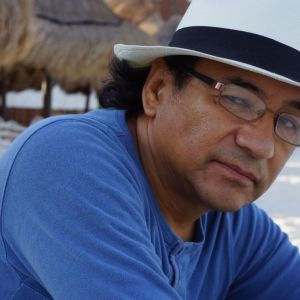 Eloy Tarcisio