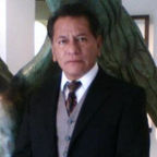 Arq. Vicente Meléndez Hernández