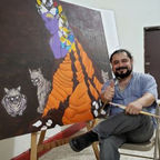 SERGIO MALAKARA