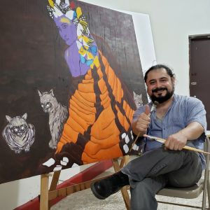 SERGIO MALAKARA