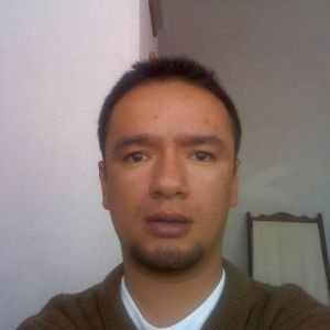 LUIS JESUS MENDOZA MEJIA