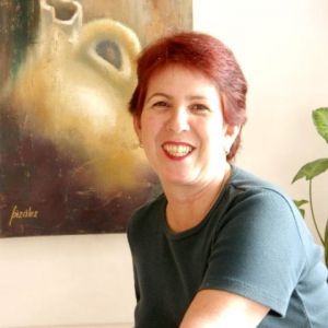 Piedad González Botero