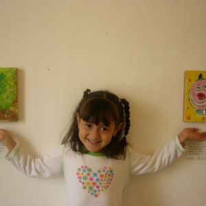 ANA PAULA ALONSO PONCE