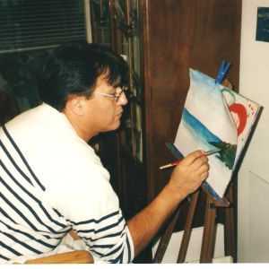 Enrique Fernández Huidobro