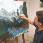 Carlos Alberto Agudelo Henao