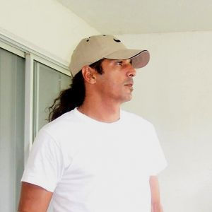 Uldis Lopez Paredes