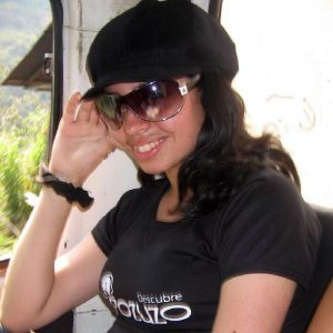 Rosa Castro