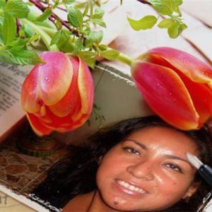 sandra monarrez