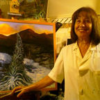 Maria de Los Angeles Toledo Dorta