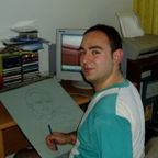 Francisco Javier Nieto Gutierrez