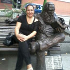 ylmari matilde Lopez Morillo