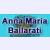 anna maria ballarati