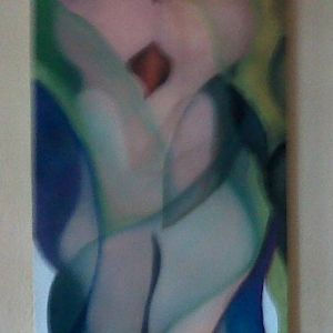 Gladys Maria Rivera Ortega