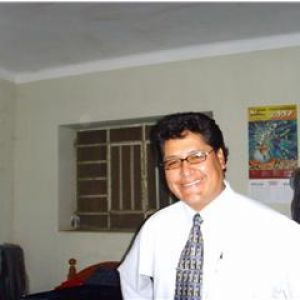 Americo Alvarez Huamani