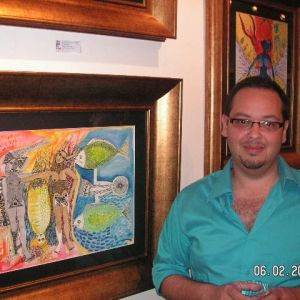 Salvador Lorenzo