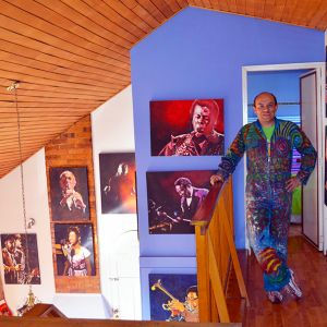 Edgar  Estupiñán