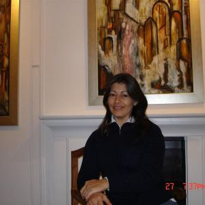 Isabel de Sousa Pinto