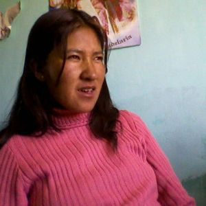 martha rojas llanos