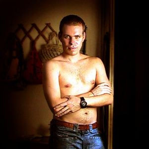 Yaniel Montero Nodarse