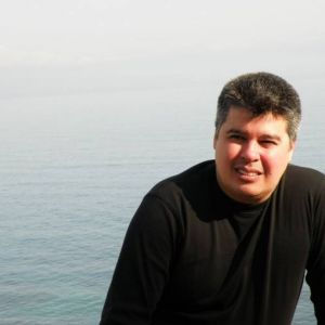 Jorge Luis Legrá