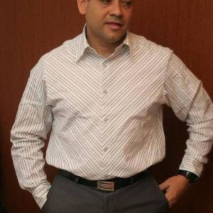 Roberto Martinez Torres