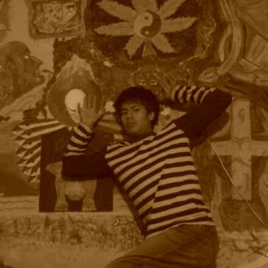 edward mohamet chalco delgado