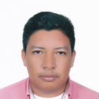 Genry Barba