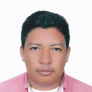 Genry Barba